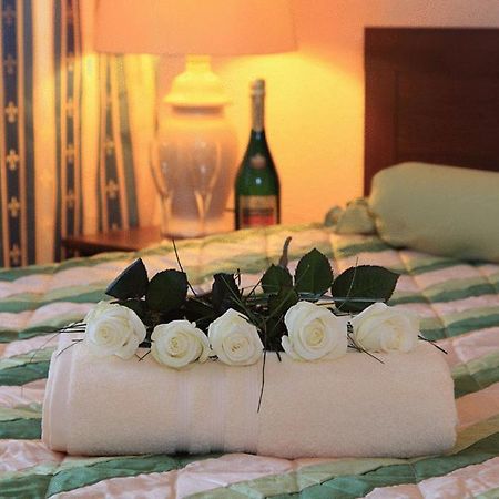 Hotel Central Inn Am Hauptbahnhof Pension Berlin Extérieur photo