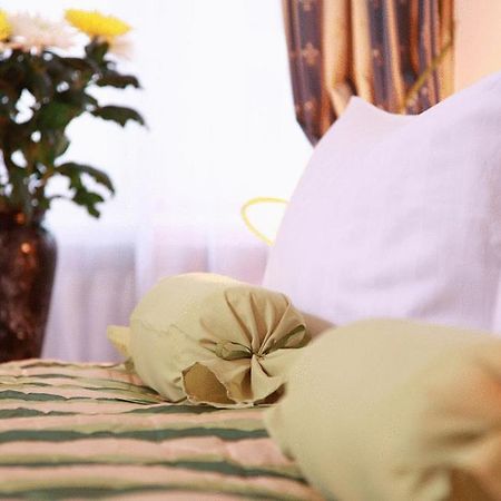 Hotel Central Inn Am Hauptbahnhof Pension Berlin Extérieur photo