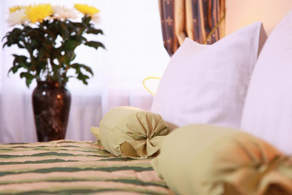 Hotel Central Inn Am Hauptbahnhof Pension Berlin Extérieur photo