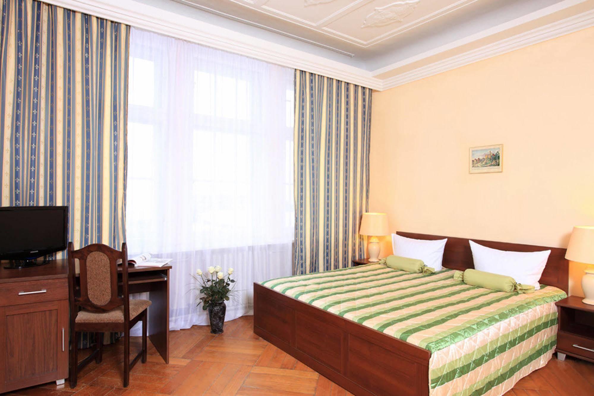 Hotel Central Inn Am Hauptbahnhof Pension Berlin Extérieur photo