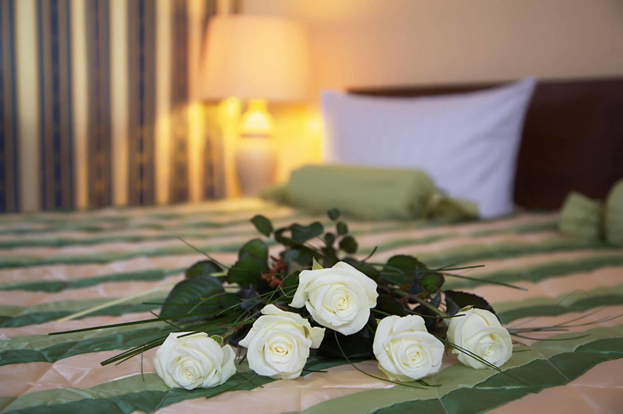 Hotel Central Inn Am Hauptbahnhof Pension Berlin Extérieur photo